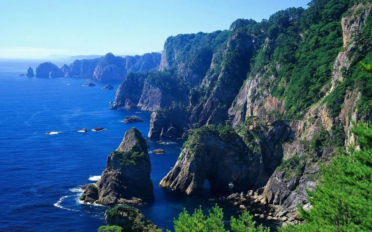 科技高性能